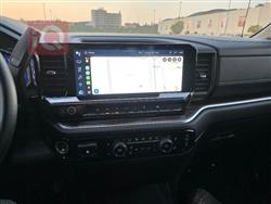 شيفروليه سلفرادو